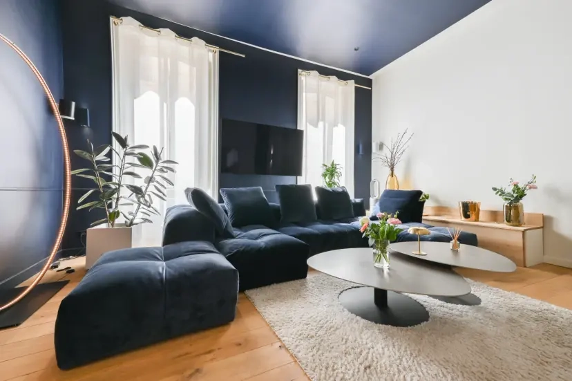 Lieux pour comité de direction à Lyon