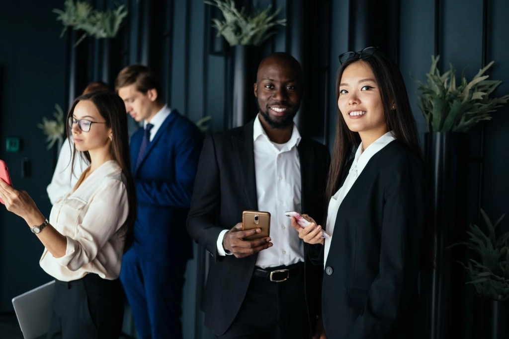 7 Secrets Logistiques pour un Séminaire d'Entreprise Mémorable chez WinHome Lyon