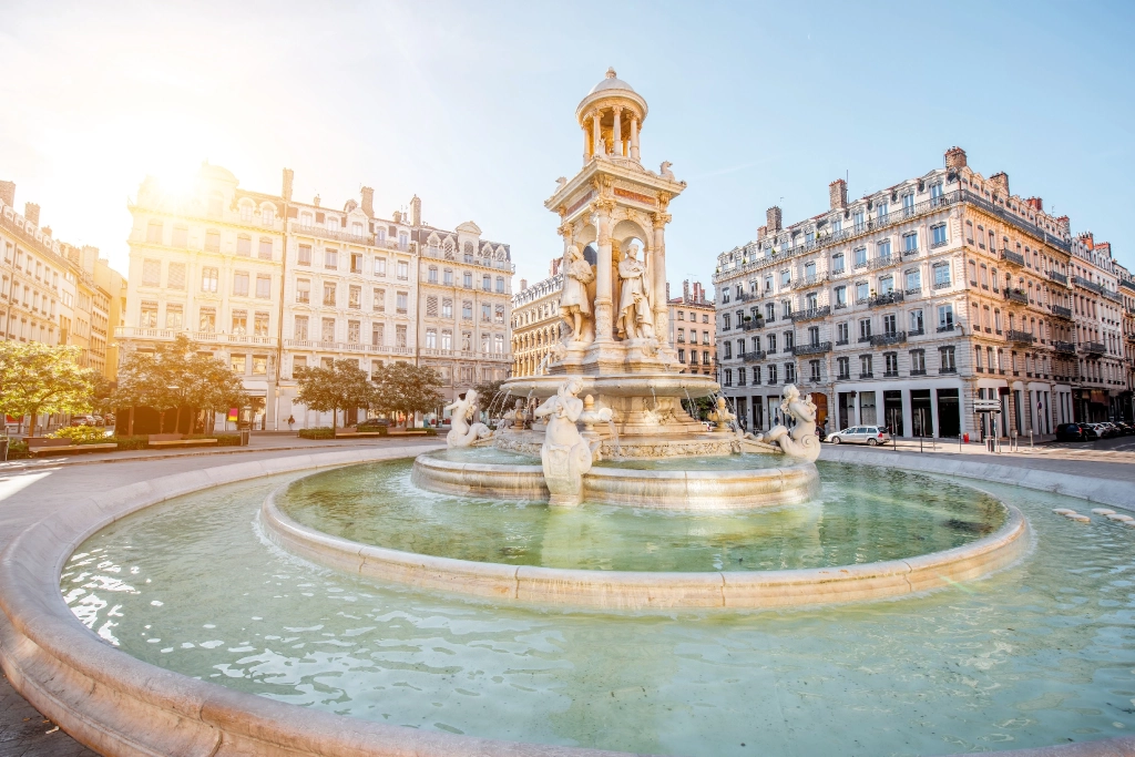 Étude de Cas: Transformation Stratégique d'une ETI Lyonnaise